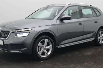 Skoda Kamiq 37.000 km 19.880 &euro; Würzburg 97084