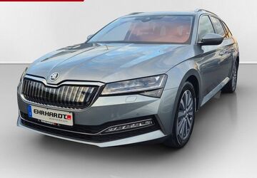 Skoda Superb 119.480 km 21.390 &euro; Zellingen 97225