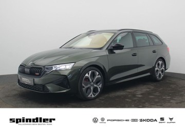 Skoda Octavia 5.000 km 53.980 &euro; Würzburg 97084