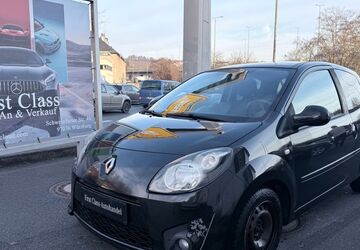 Renault Twingo 113.000 km 3.499 &euro; Würzburg 97076