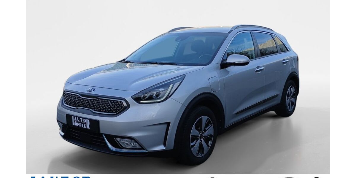 Kia Niro 67.839 km 15.803 &euro; Würzburg 97076