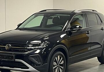 VW T-Cross 9.990 km 26.900 &euro; Marktheidenfeld 97828
