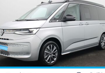 VW T7 California 8.000 km 76.980 &euro; Würzburg 97076