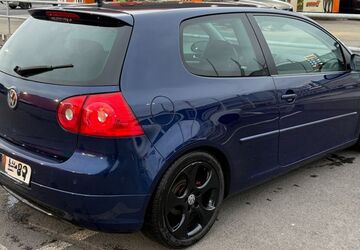 VW Golf 236.000 km 1.270 &euro; Kitzingen 97318