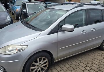 Mazda 5 235.000 km 900 &euro; Randersacker 97236