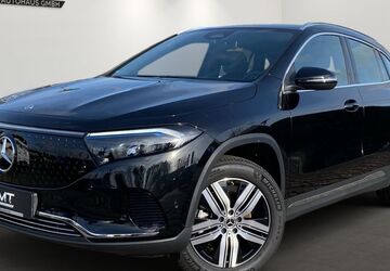 Mercedes-Benz EQA 11.500 km 39.670 &euro; Tauberbischofsheim 97941