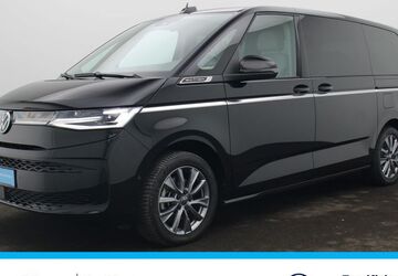 VW T7 Multivan 17.500 km 68.980 &euro; Würzburg 97076