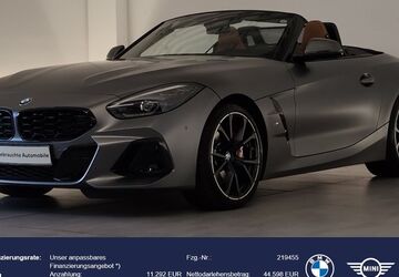 BMW Z4 9.382 km 55.900 &euro; Würzburg 97076