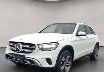 Mercedes-Benz GLC 300 83.843 km 33.450 &euro; Würzburg 97076