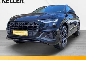 Audi SQ8 85.000 km 74.950 &euro; Veitshoechheim 97209