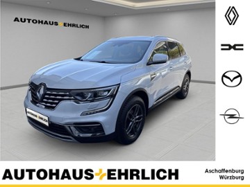 Gebrauchte Renault Koleos