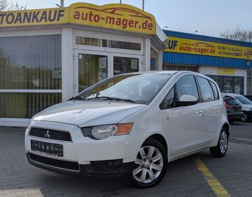 Gebrauchte Mitsubishi Colt
