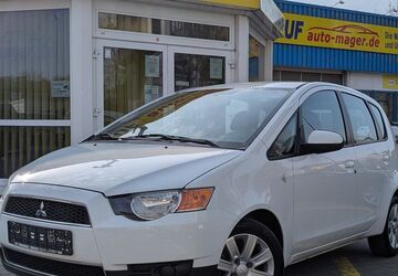 Mitsubishi Colt 100.000 km 4.850 &euro; Würzburg 97078