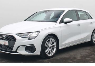 Audi A3 76.500 km 23.480 &euro; Würzburg 97076