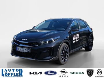 Gebrauchte Kia XCeed