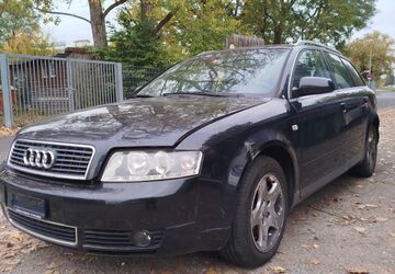 Audi A4 227.000 km 1.500 &euro; Marktheidenfeld 97828