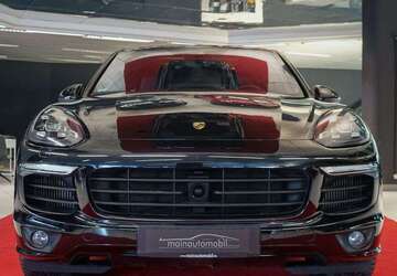 Porsche Cayenne 99.992 km 54.992 &euro; Würzburg 97070