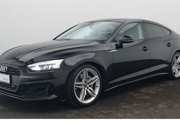 Audi A5 96.000 km 40.980 &euro; Würzburg 97076
