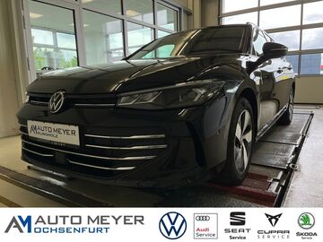Gebrauchte VW Passat