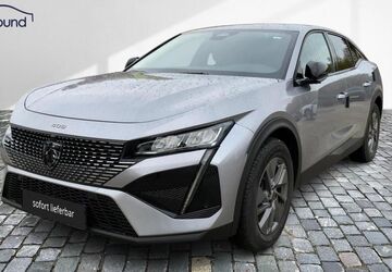 Peugeot 408 30.556 km 24.970 &euro; Kitzingen 97318