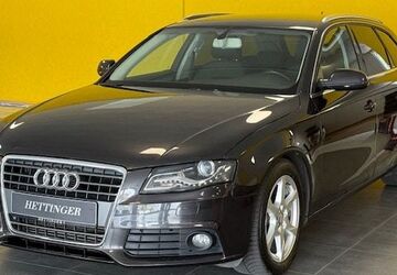 Audi A4 119.300 km 11.500 &euro; Marktheidenfeld 97828