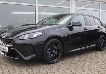 BMW M135 26.160 km 44.490 &euro; Karlstadt 97753