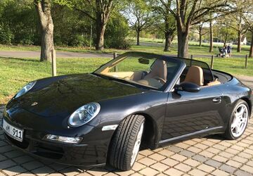 Porsche 997 78.900 km 64.500 &euro; Würzburg 97070