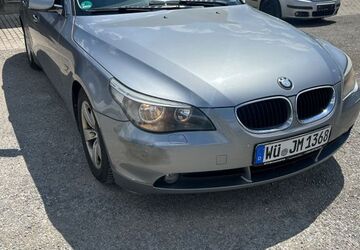 BMW 523 260.000 km 3.200 &euro; Karlstadt 97753