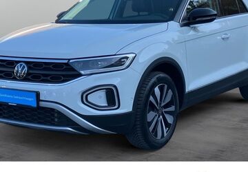 VW T-Roc 26.500 km 29.770 &euro; Kitzingen 97318