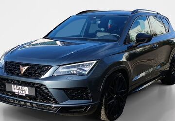 Cupra Ateca 83.835 km 25.801 &euro; Würzburg 97076