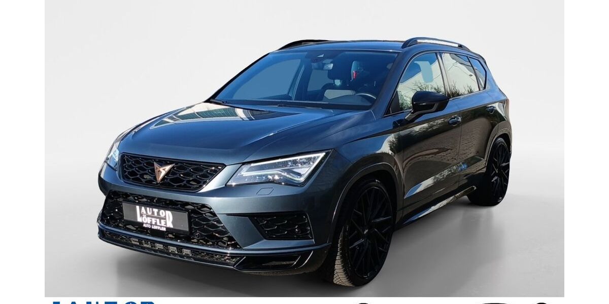 Cupra Ateca 83.835 km 25.801 &euro; Würzburg 97076