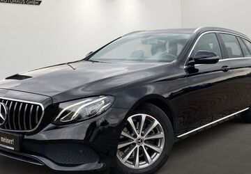 Mercedes-Benz E 200 92.500 km 25.500 &euro; Tauberbischofsheim 97941
