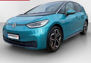 VW ID.3 70.240 km 20.590 &euro; Zellingen 97225