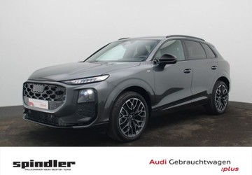 Audi Q3 6.500 km 53.980 &euro; Würzburg 97076