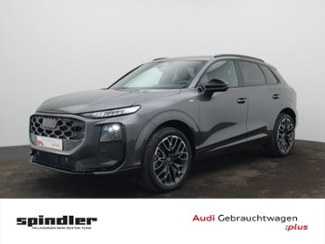 Gebrauchte Audi Q3