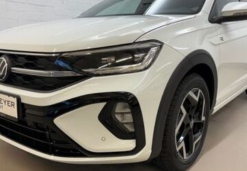 VW Taigo 1.200 km 32.970 &euro; Ochsenfurt 97199