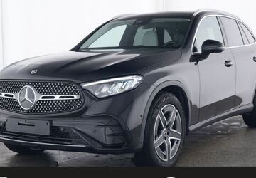 Mercedes-Benz GLC 300 8.200 km 59.950 &euro; Karlstadt 97753