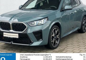 BMW X2 4.883 km 39.899 &euro; Marktsteft 97342
