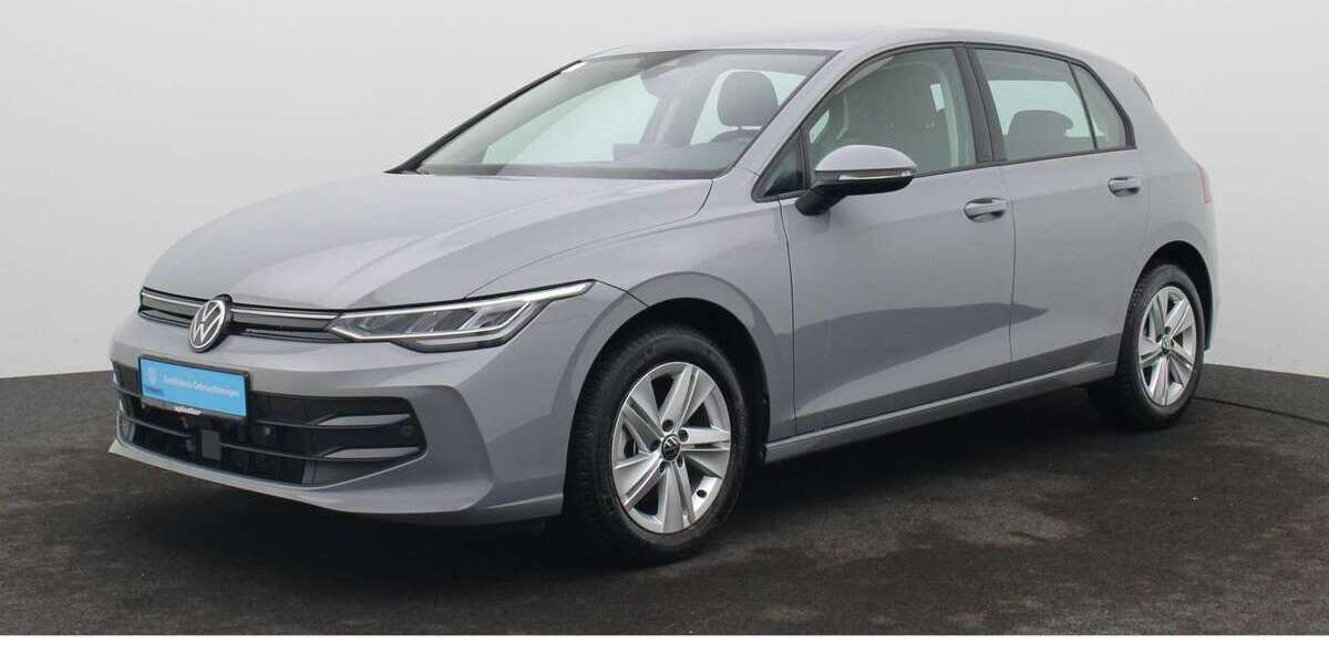 VW Golf 7.500 km 25.680 &euro; Würzburg 97076