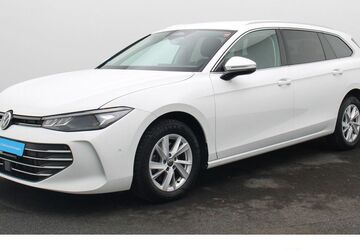 VW Passat 44.000 km 39.990 &euro; Würzburg 97076