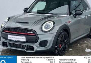 Mini John Cooper Works 77.570 km 25.890 &euro; Marktsteft 97342