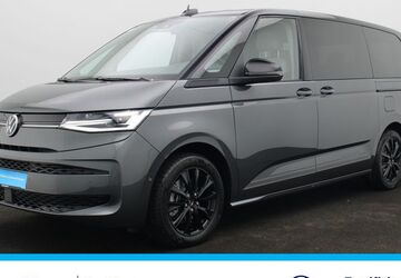 VW T7 Multivan 19.900 km 56.980 &euro; Würzburg 97076