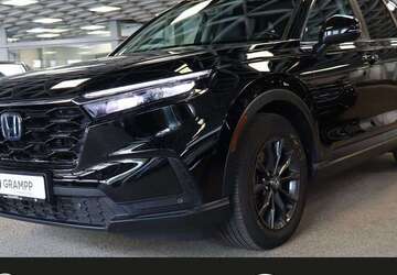 Honda CR-V 43.400 km 35.850 &euro; Karlstadt 97753