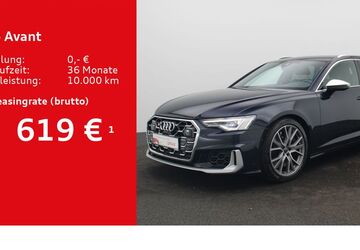 Audi S6 18.000 km 53.480 &euro; Würzburg 97076