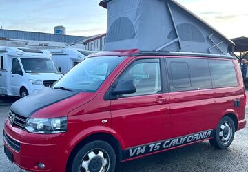VW T5 California 180.500 km 32.900 &euro; Karlstadt am Main 97753