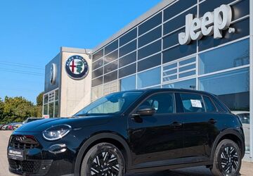 Fiat 600 1.900 km 29.290 &euro; Würzburg 97076