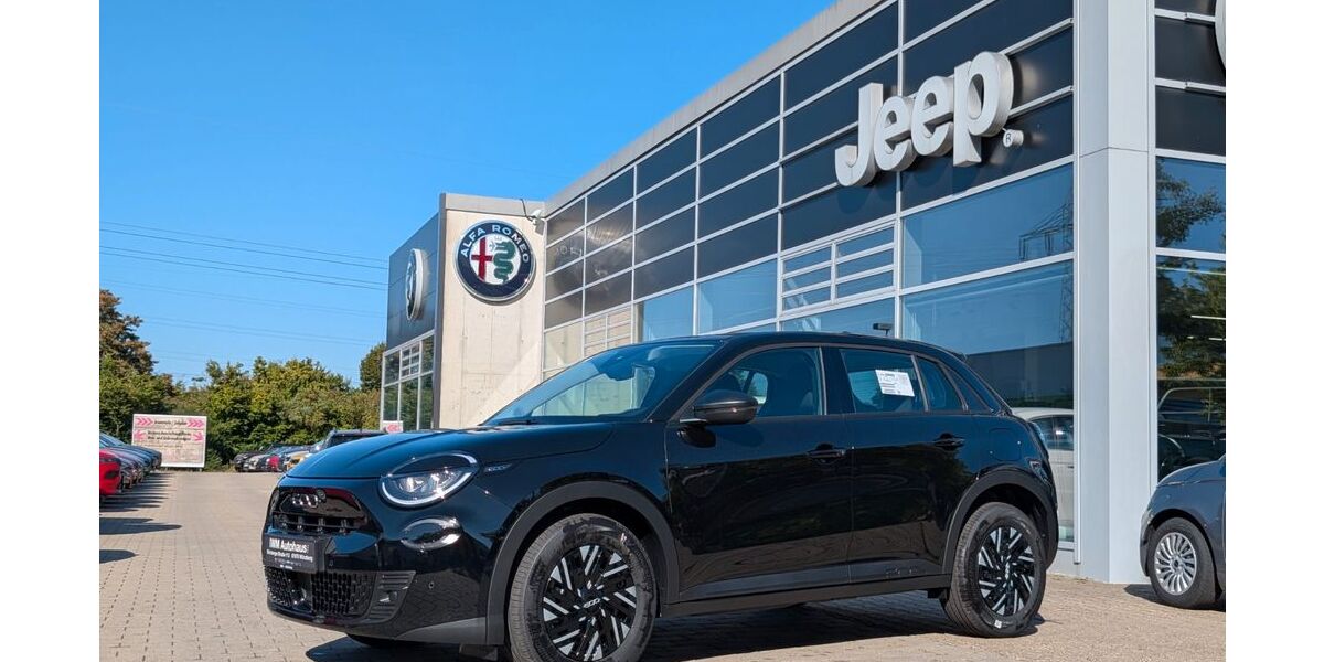 Fiat 600 1.900 km 29.290 &euro; Würzburg 97076