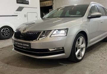 Skoda Octavia 133.500 km 13.990 &euro; Würzburg 97074