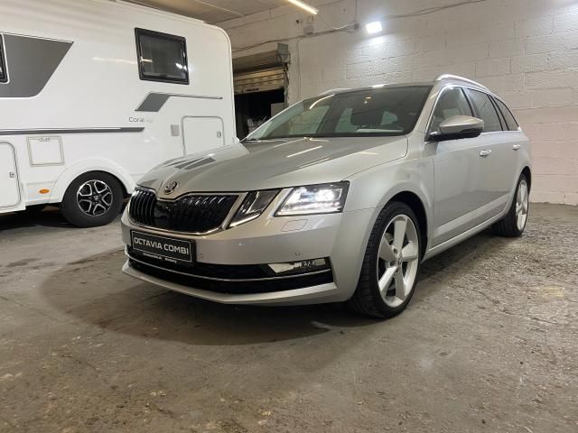 Skoda Octavia 133.500 km 13.990 &euro; Würzburg 97074