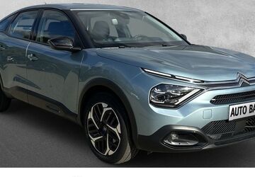 Citroen C4 58.980 km 18.490 &euro; Marktheidenfeld 97828